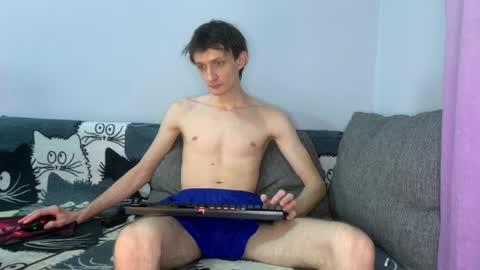 Vlad Dinovich online show from 03/27/26, 05:45