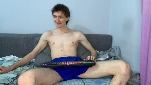 Vlad Dinovich online show from 04/20/26, 06:20