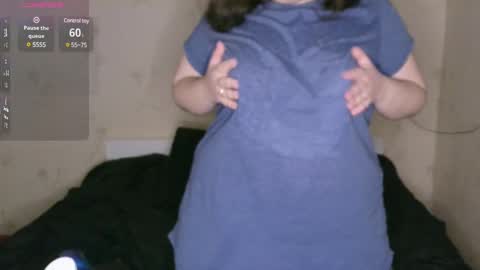 VladaCandy online show from 12/28/24, 11:16