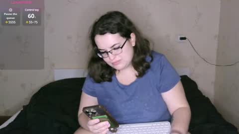 VladaCandy online show from 12/29/24, 07:53