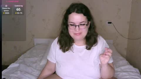 VladaCandy online show from 01/07/25, 02:10