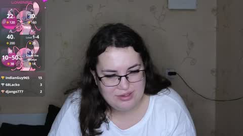 VladaCandy online show from 01/15/25, 03:54