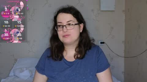 VladaCandy online show from 01/27/25, 11:00