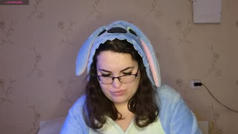 VladaCandy online show from 02/01/25, 06:29