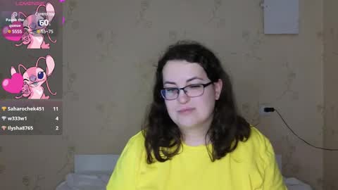 VladaCandy online show from 02/23/25, 06:56