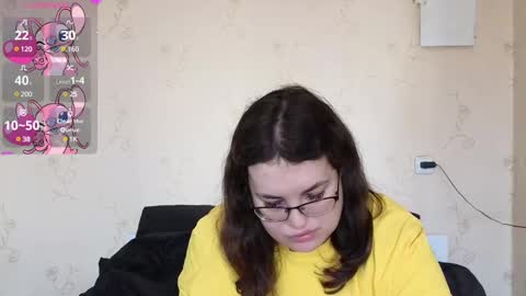 VladaCandy online show from 03/03/25, 11:55