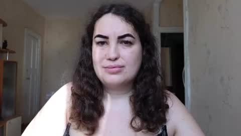 Snapshot of vladacandy chatting on 06/20/26, 12:19 VladaCandy online show from 06/20/26, 12:19