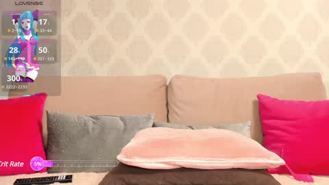 VLADAX555 online show from 02/04/25, 03:11