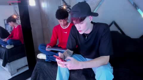 Vlad  online show from 01/25/25, 02:36