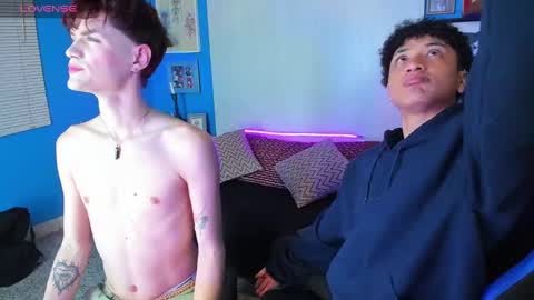 Vlad  online show from 01/31/25, 02:17