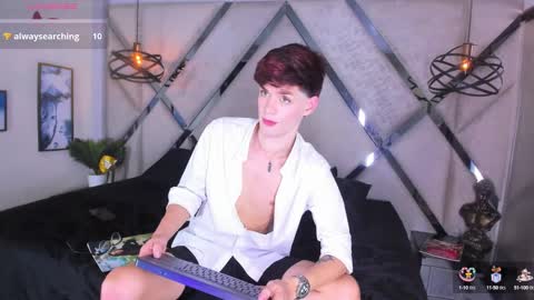 Vlad  online show from 02/01/25, 02:56