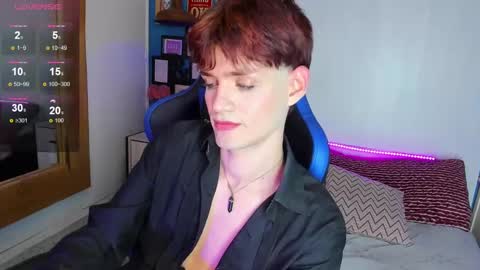 Vlad  online show from 02/08/25, 03:21