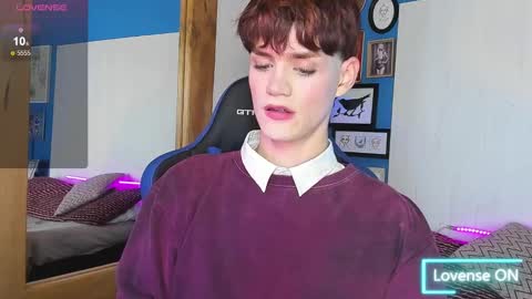 Vlad  online show from 02/13/25, 02:09