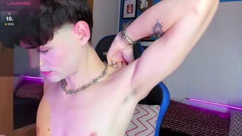 Vlad  online show from 02/21/25, 03:10