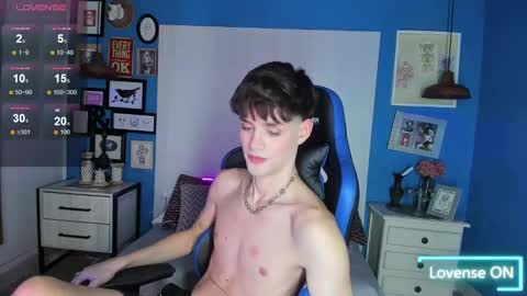 Vlad  online show from 02/27/25, 02:54