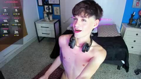 Vlad  online show from 03/08/25, 05:11