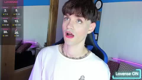 Vlad  online show from 03/11/25, 01:01