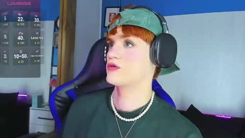 Vlad  online show from 09/21/25, 03:24