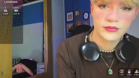 Vlad  online show from 11/21/25, 02:27