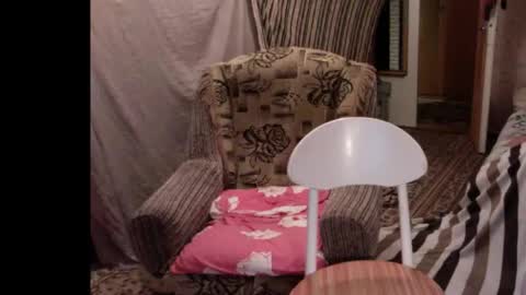 Violetta Elysia online show from 11/20/25, 05:29