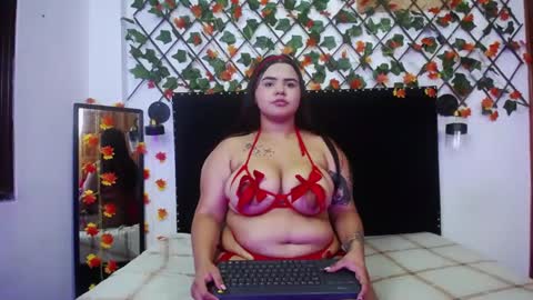 Snapshot of vlisper chatting on 02/19/26, 02:35 Lis online show from 02/19/26, 02:35