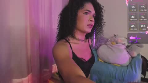 Snapshot of vnus_ chatting on 03/02/26, 04:03 Venus Vanessa online show from 03/02/26, 04:03