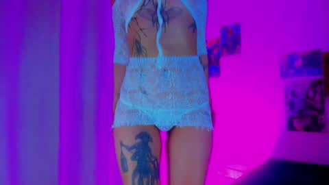 Gabriela online show from 05/09/26, 10:48