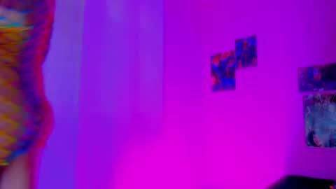 Gabriela online show from 05/16/26, 10:19
