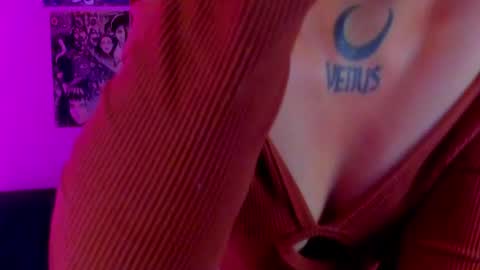 Snapshot of void_smokin chatting on 06/22/26, 01:30 Gabriela online show from 06/22/26, 01:30