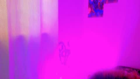 Snapshot of void_smokin chatting on 06/30/26, 03:46 Gabriela online show from 06/30/26, 03:46