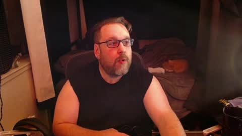 Rev online show from 05/09/26, 06:29