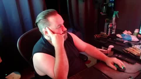 Rev online show from 05/14/26, 05:53