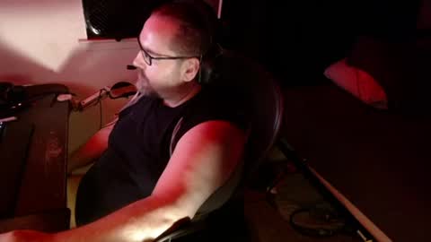 Snapshot of voidcatdaddy chatting on 06/15/26, 06:15 Rev online show from 06/15/26, 06:15