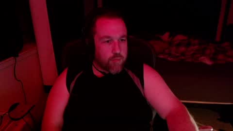 Snapshot of voidcatdaddy chatting on 06/20/26, 04:37 Rev online show from 06/20/26, 04:37