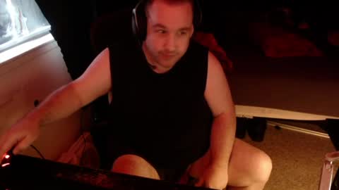 Snapshot of voidcatdaddy chatting on 07/09/26, 04:55 Rev online show from 07/09/26, 04:55