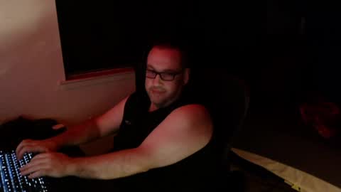 Snapshot of voidcatdaddy chatting on 07/11/26, 06:16 Rev online show from 07/11/26, 06:16