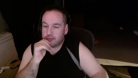 Snapshot of voidcatdaddy chatting on 07/15/26, 05:56 Rev online show from 07/15/26, 05:56