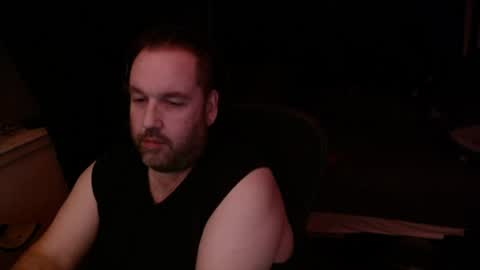 Snapshot of voidcatdaddy chatting on 07/23/26, 06:11 Rev online show from 07/23/26, 06:11