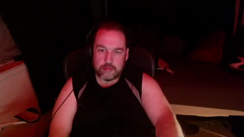 Snapshot of voidcatdaddy chatting on 07/30/26, 05:28 Rev online show from 07/30/26, 05:28