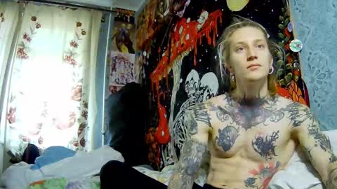 Elf online show from 10/27/25, 08:07