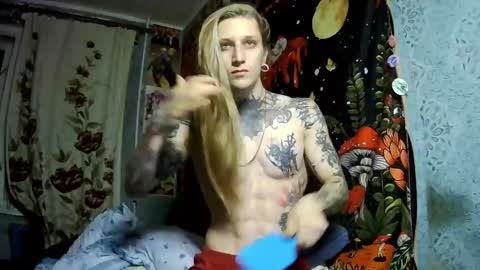 Elf online show from 11/04/25, 05:23