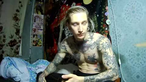 Elf online show from 11/06/25, 09:59