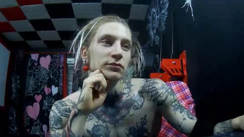 Elf online show from 01/12/26, 06:46