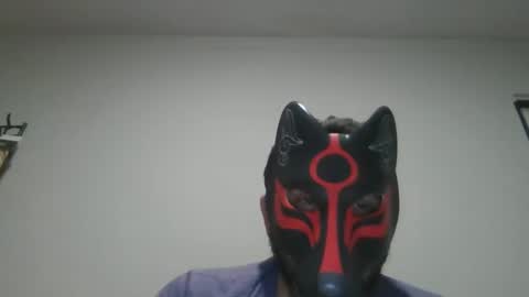 Torcidomask online show from 04/29/26, 01:43