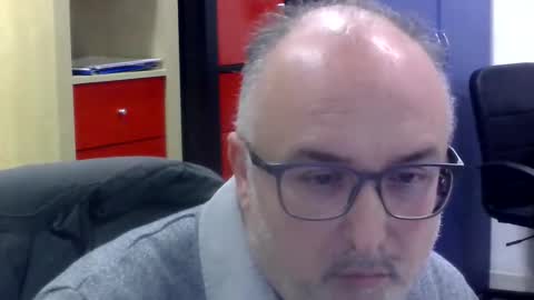 Snapshot of volpi72 chatting on 01/03/25, 06:46 volpi72 online show from 01/03/25, 06:46