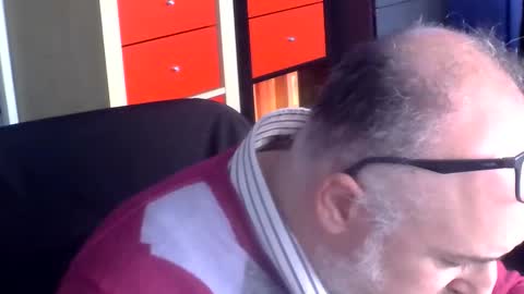 Snapshot of volpi72 chatting on 02/11/26, 11:48 volpi72 online show from 02/11/26, 11:48