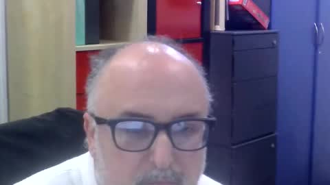 volpi72 online show from 03/19/26, 06:23