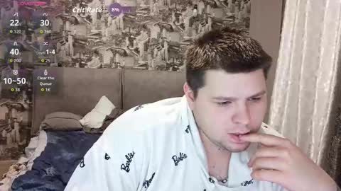 Volshebnik1302 online show from 01/11/26, 11:21