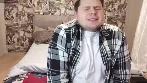 Volshebnik1302 online show from 01/12/26, 08:25