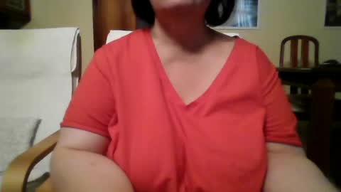 Snapshot of voluptuosaxl chatting on 07/19/26, 08:29 Mary online show from 07/19/26, 08:29